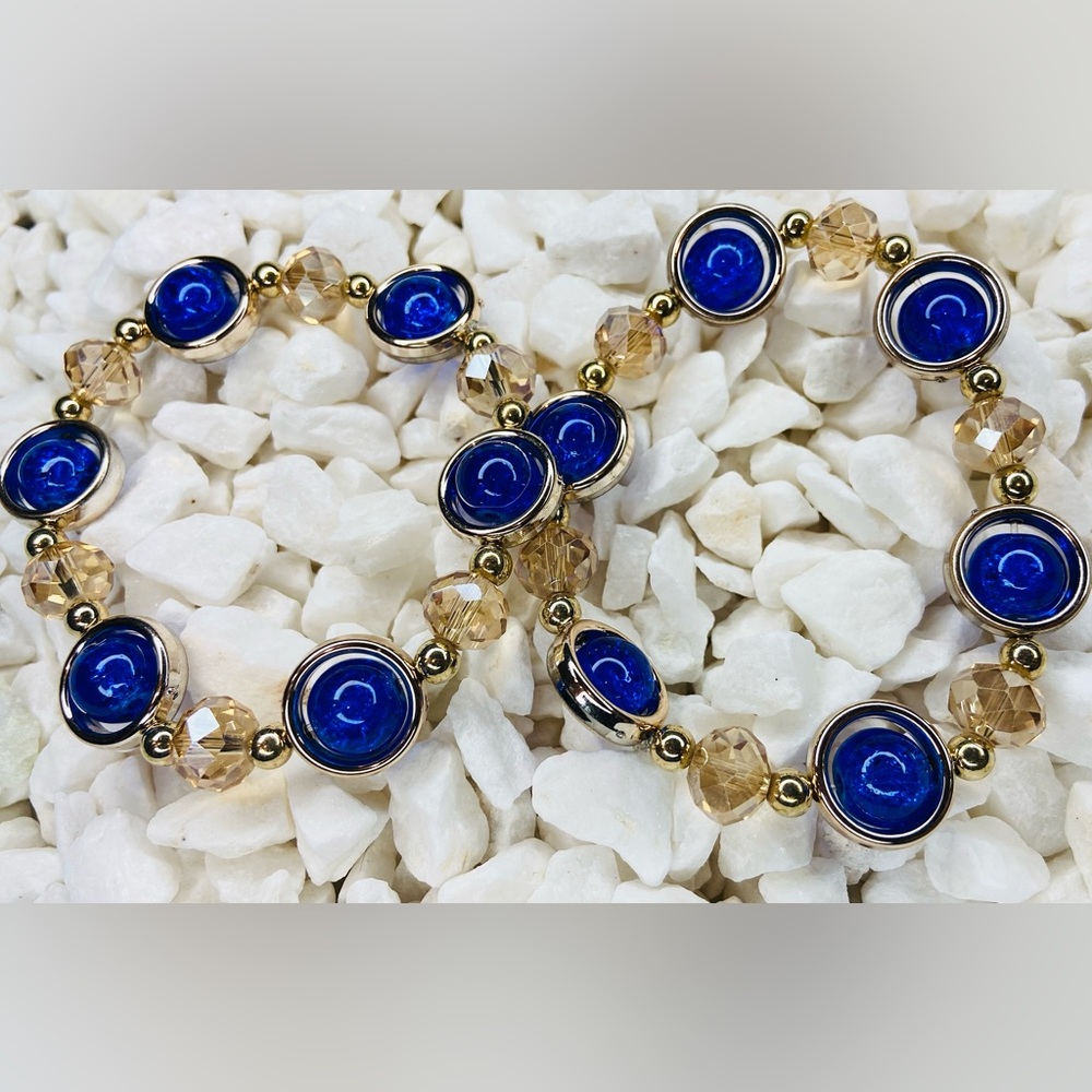 $10 Colorful Beaded Bracelets - Picture 3 of 10